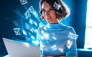 Read more about the article Maximizing Success: Email Marketing Automation Best Practices in 2023