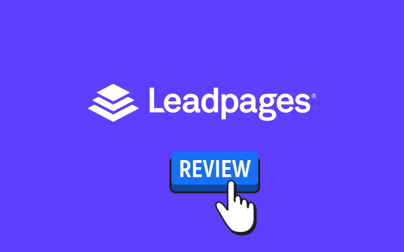 Read more about the article Leadpages Review: 10 Essential Insights into a Conversion Marvel